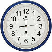 Часы настенные JIBO_ LJ000-1700-1 Fuda