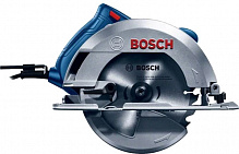 Пилка дискова Bosch Professional GKS 140 06016B3020