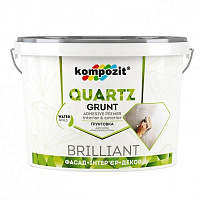 Грунтовка Kompozit Quartz-Grunt 4 кг