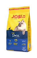 Корм сухой для кошек Josera Josicat Crispy Duck с уткой 1,9 кг