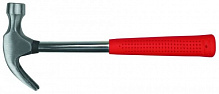 Молоток столярный Top Tools 450 г. плотницкий, металлическая рукоятка 450 г 02A708