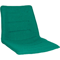 Сиденье для стула MERI (BOX-4)(CH)KL-305 ткань темно-зеленый Nowy Styl 
