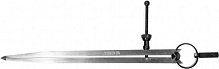Циркуль YATO YT-72107 200 мм с винтовым фиксатором