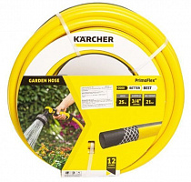 Шланг для полива Karcher PrimoFlex 3/4" 25 м 2.645-142.0