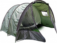 Палатка Grilland туристическая FDT-1179-5 5-6-и местная 130+140+230х340х200 см