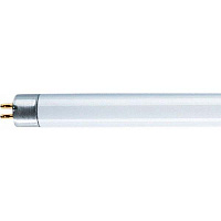 Лампа люминесцентная Osram Lumilux 14 Вт G5 4000 К 220 В T5 (4050300464688)