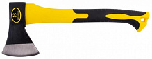 Топор Strend Pro с фибергласс ручкой 0,6 кг АХ251