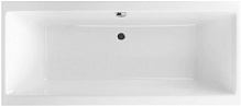 Ванна акриловая Excellent Pryzmat WAEX.PRY15WH 150x75,5 с ножками 