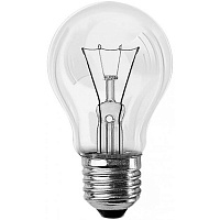 Лампа накаливания Osram Clas A CL 95 Вт E27 220 В прозрачная (4058075027831)