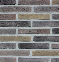 Плитка бетонная прямая Loft Brick Лонгфорд 40 0,39 кв.м 