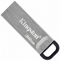 Накопитель Kingston DT Kyson 32 ГБ USB 3.2 (DTKN/32GB) 
