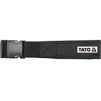 Пояс для ручного инструмента YATO YT-7409 