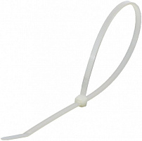 Стяжка кабельная Expert 3,6х200 мм 100 шт. белый 