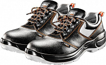 Ботинки NEO tools 82-015 р.44 черный