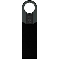 USB-флеш-накопитель Goodram URA2 8 ГБ USB 2.0 black (URA2-0080K0R11)