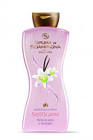 Крем-гель для душа Spuma di Sciampagna насыщенный жемчугом с ванилью 650 мл