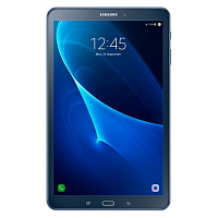 Планшет Samsung Galaxy Tab A T585N LTE Blue