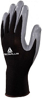 Перчатки Delta Plus с покрытием нитрил M (8) WUAVE712GR08