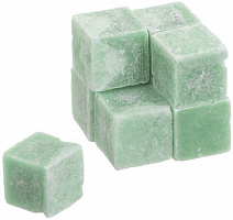 Набор кубиков Scented Cubes для аромалампы Киви 