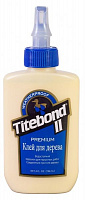 Клей для дерева Titebond II Premium 118 мл