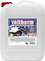 Жидкость систем отопления Velterm – 30 10 кг
