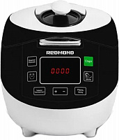 Мультиварка-скороварка Redmond RMC-PM509 