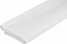 Бумага крепированная белая 50x250 см 32 г/м²  HEYDA