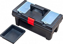 Ящик для ручного инструмента Haisser STUFF OPTIMO P 16" 90033 