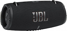 Акустическая система JBL® Xtreme 3 4.0 black JBLXTREME3BLKEU