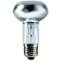 Лампа накаливания Osram 60 Вт E27 220 В (4052899182332) 
