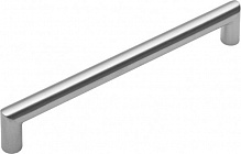 Ручка-скоба 160 мм нержавеющая сталь MVM SS-1023-160 SS