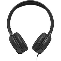 Навушники JBL® T500 black 