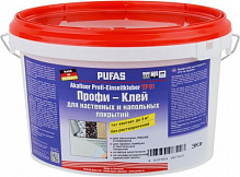 Клей универсальный PUFAS Akafloor TP81 3 кг