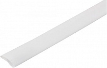 Трубка термоусаджувальна E.NEXT (e.termo.stand.12/6.white) біла поліолефін