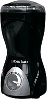 Кофемолка Liberton LCG-1601 Black (19542) 