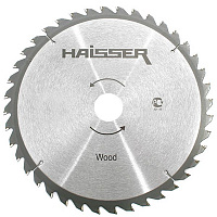 Пиляльний диск Haisser 185x20x2 Z36 Haisser HS109097