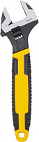 Ключ разводной Stanley MaxSteel L= 250 мм. 33 мм. 0-90-949