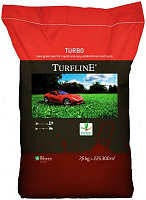 Семена DLF-Trifolium газонная трава Turfline Turbo 7,5 кг