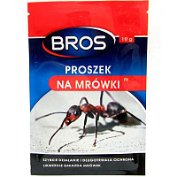 Средство от муравьев Bros 10 г