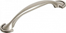 Ручка-скоба 96 мм матовый античный никель MVM D-1008-96 MAN