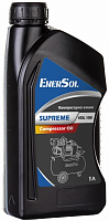Масло для компрессора EnerSol Supreme Compressor Oil VDL100