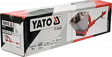 Ковш пневматический YATO для штукатурки стен YT-54400