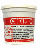 Средство для чистки рук Atas CANDIMAN 1 кг