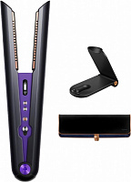 Выпрямитель для волос Dyson Corrale HS07 Black/Purple (413131-01)