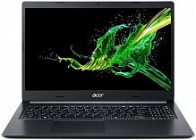 Ноутбук Acer ASPIRE 5 A515-55G 15,6 (NX.HZDEU.002) black 