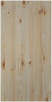 Щит мебельный Еталон-ліс 18х600х1400 мм сосна