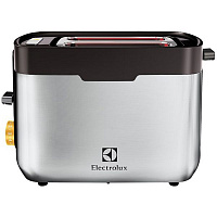 Тостер Electrolux ELECTROLUX EAT5300 сріблястий 