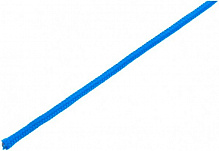 Шнур полипропиленовый 8 мм синий