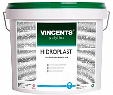Гидроизоляция VINCENTS POLYLINE Hidroplast 15 кг