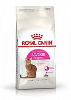 Корм Royal Canin Exigent Savour 400 г
